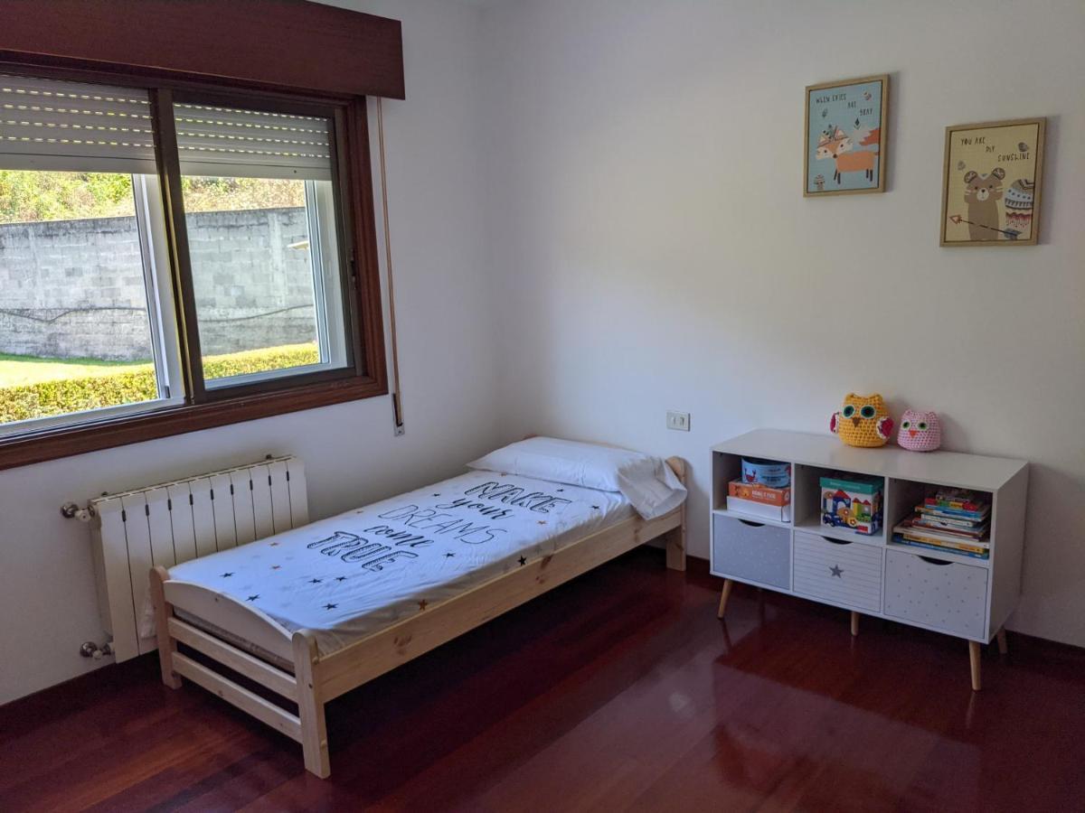 Bolboreta Holiday home