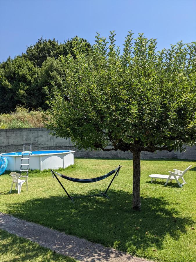 Bolboreta Holiday home Nigran