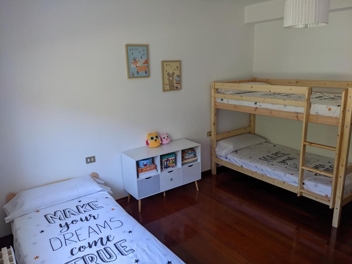 Bolboreta Holiday home