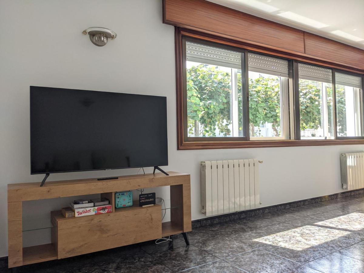 Bolboreta Holiday home