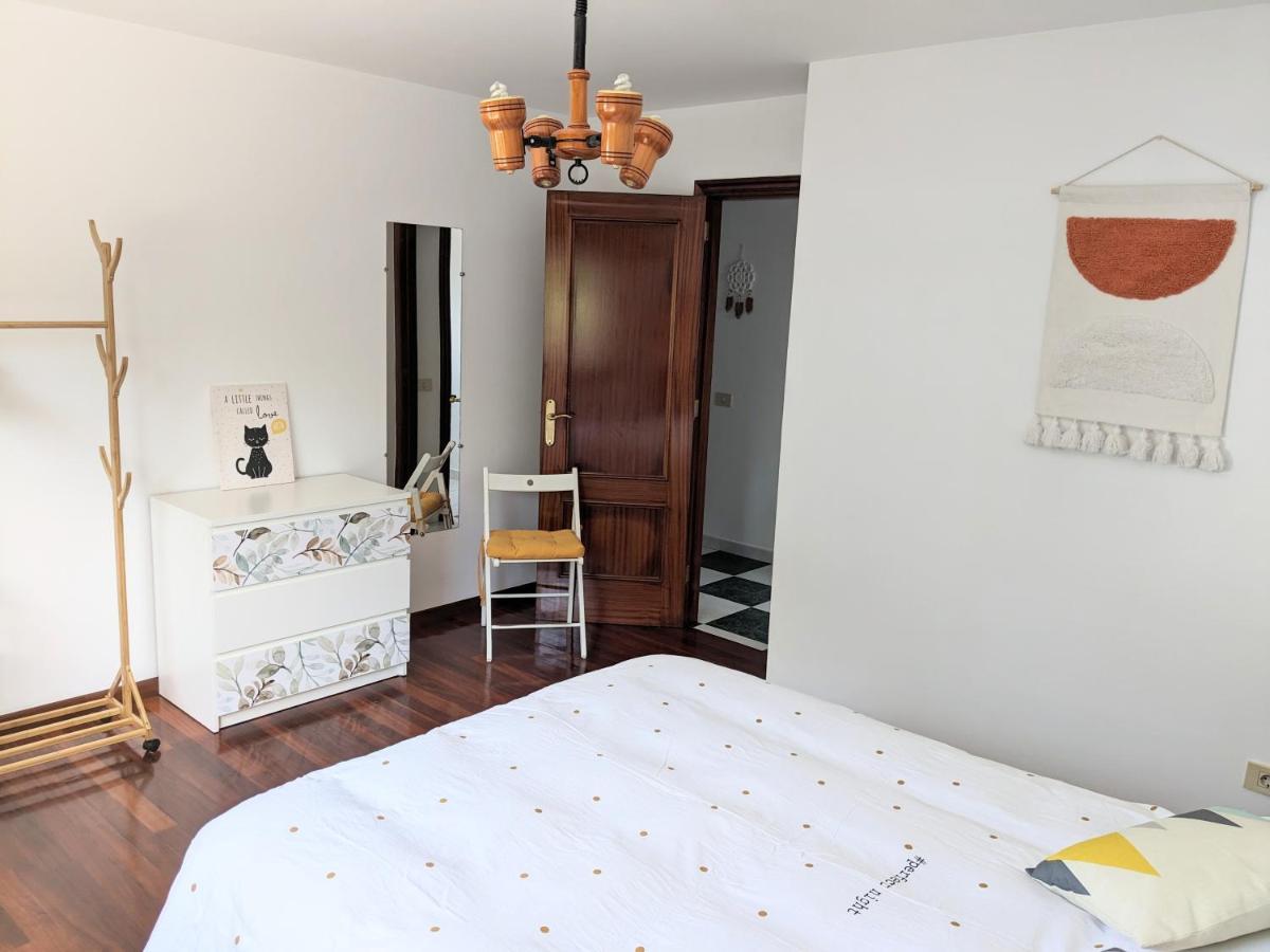 Holiday home Bolboreta *