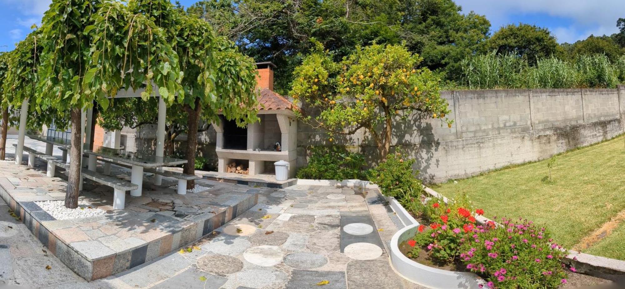 Holiday home Bolboreta Nigran