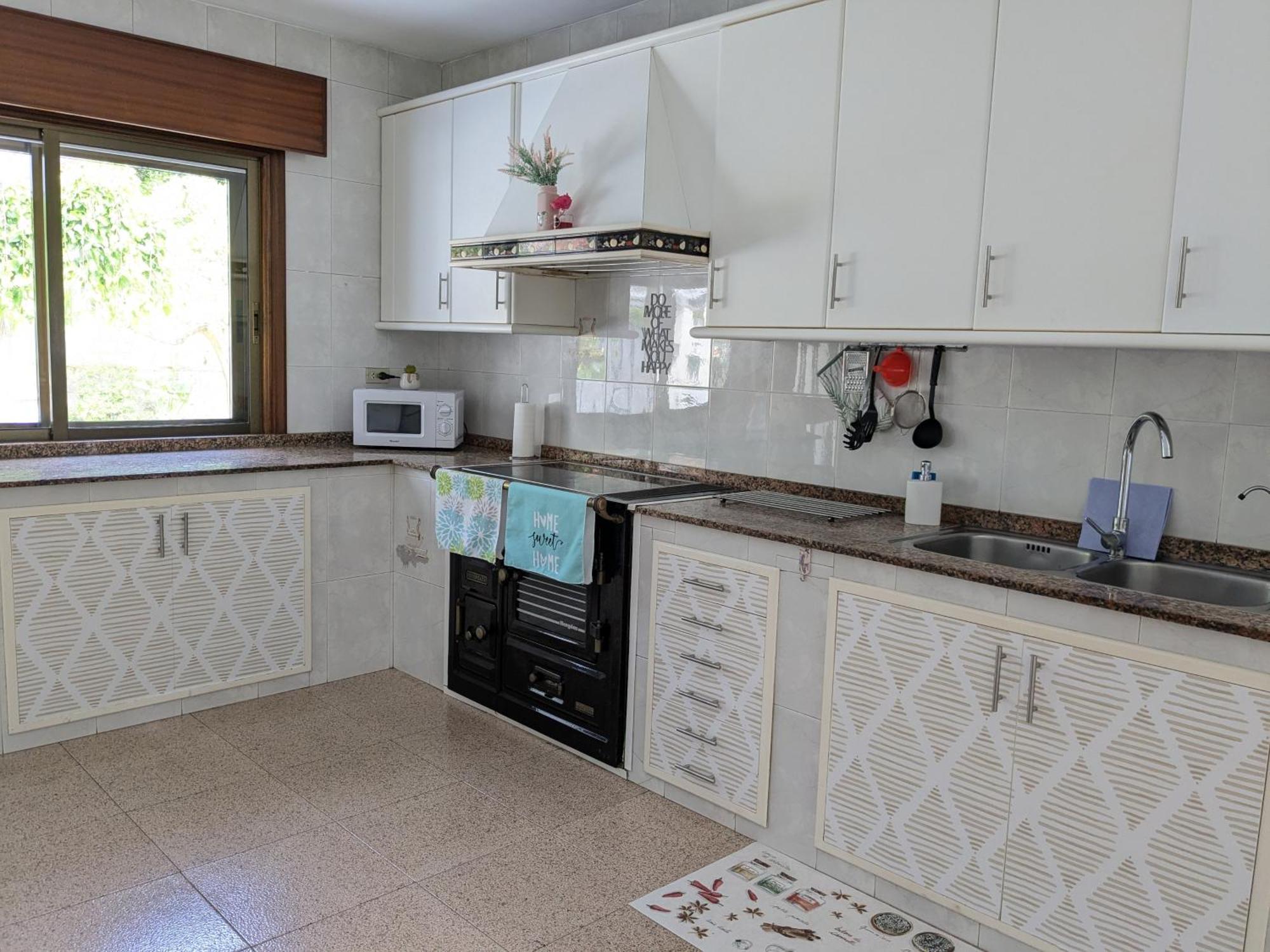 Bolboreta Holiday home Nigran